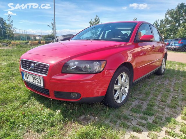 Volvo S40